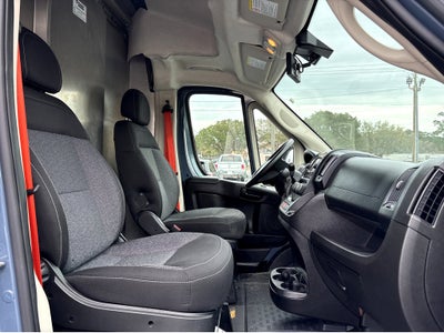 2020 RAM ProMaster Cargo Van High Roof