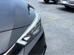 2022 Nissan Versa SR
