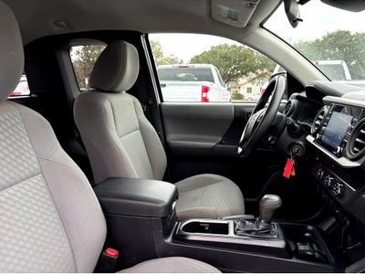 2022 Toyota Tacoma 2WD SR