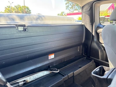 2020 Toyota Tacoma SR