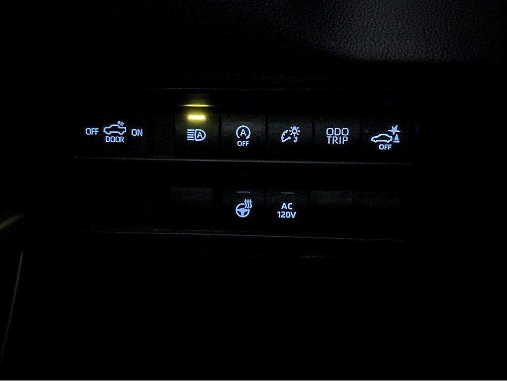 2024 Toyota Tundra 4WD Limited
