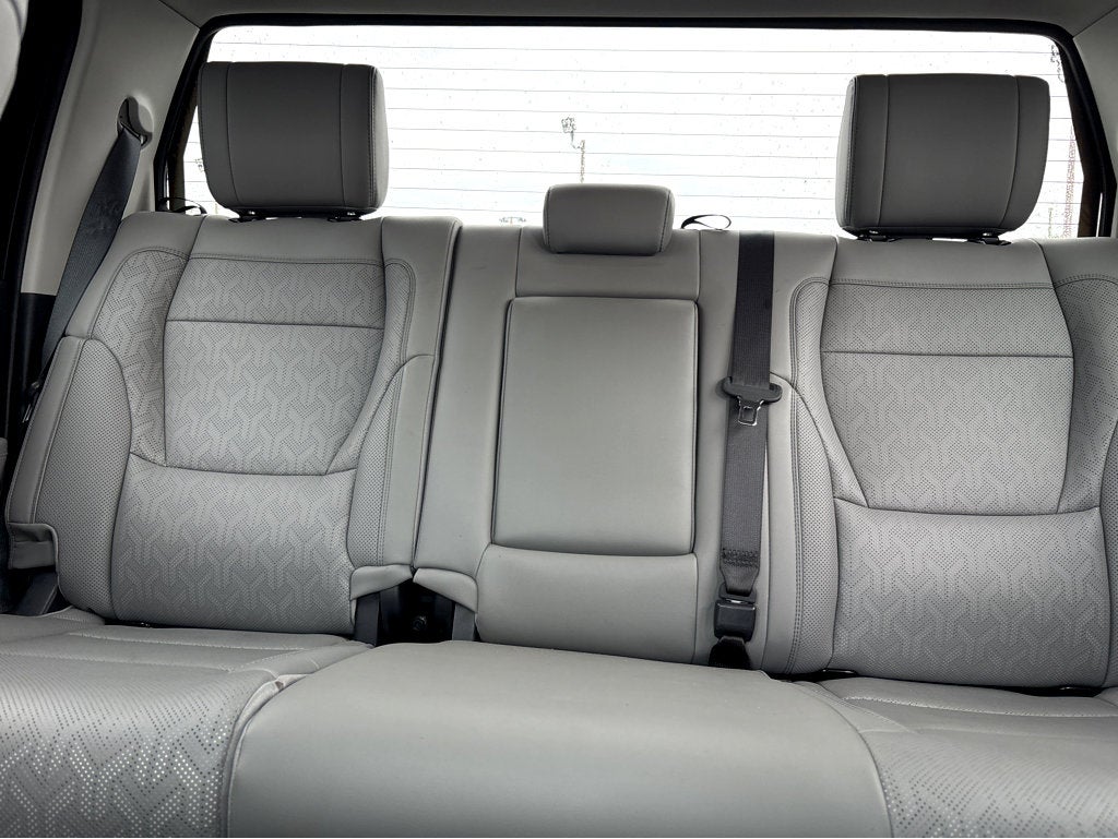 2024 Toyota Tundra 4WD Limited