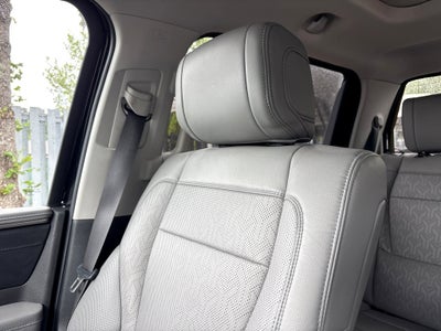 2024 Toyota Tundra 4WD Limited