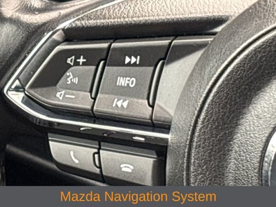 2018 Mazda Mazda CX-5 Touring