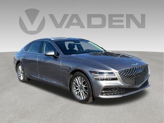 2023 Genesis G80 2.5T