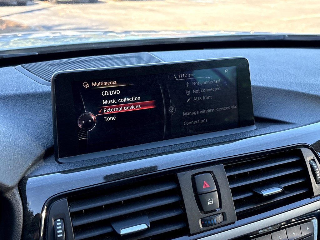 2015 BMW 4 Series 428i