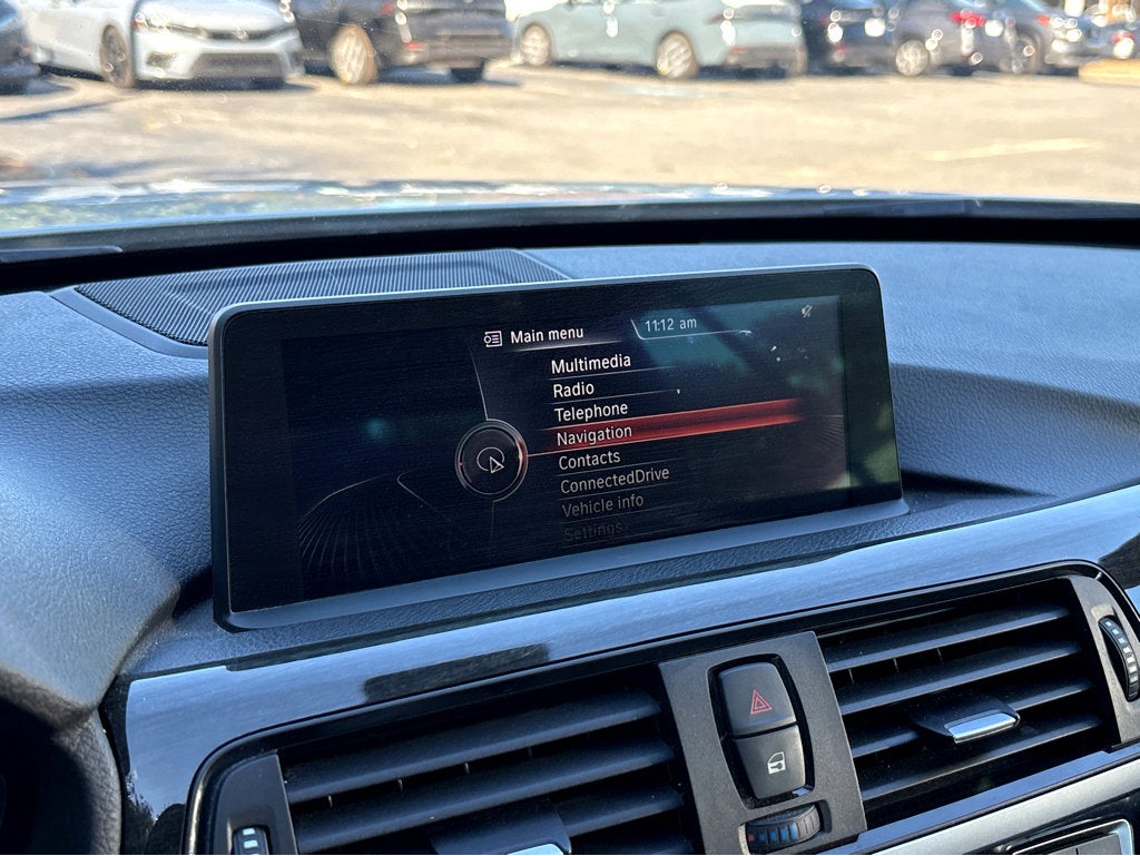 2015 BMW 4 Series 428i