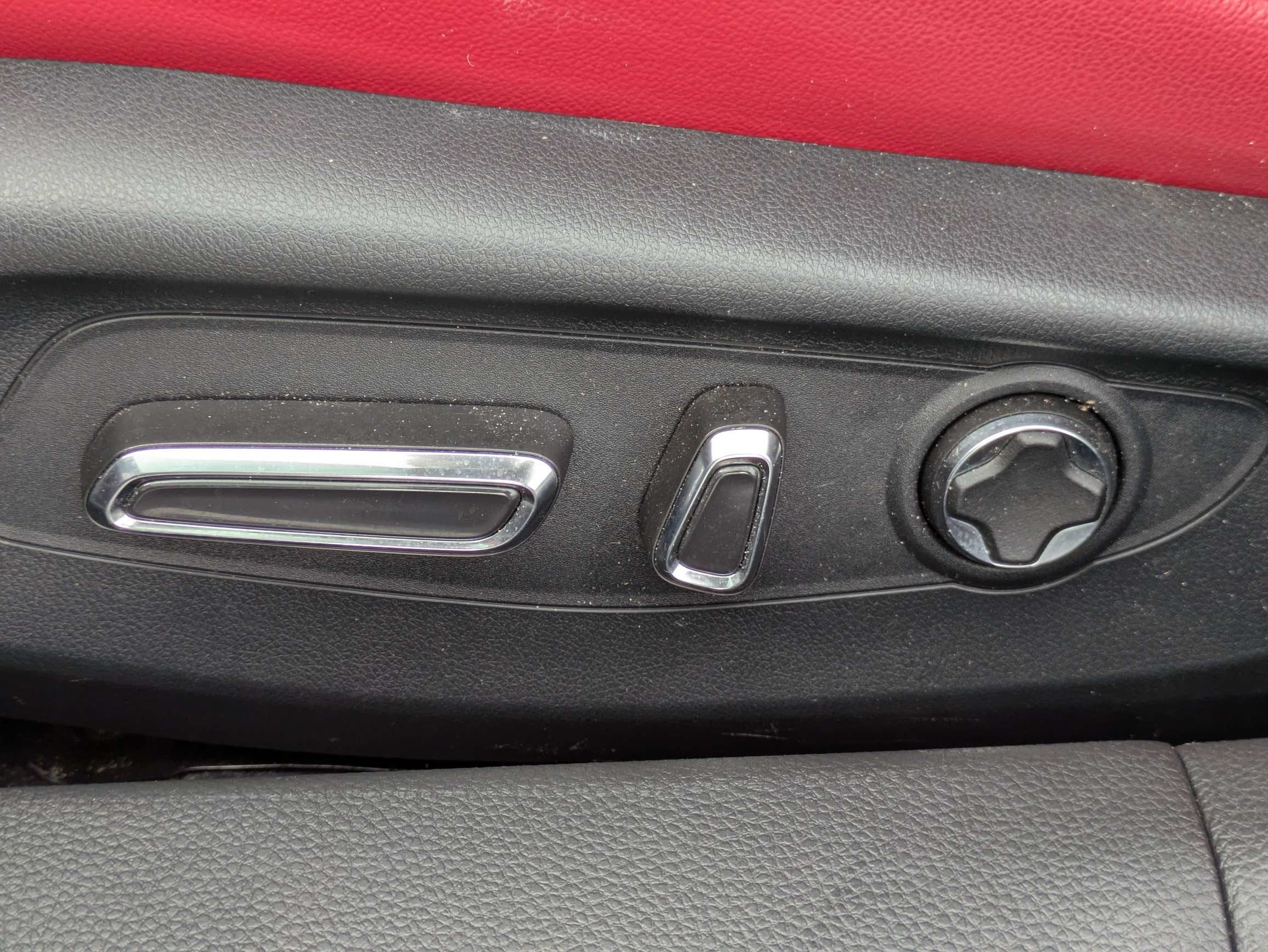 2024 Acura Integra w/A-Spec Technology Package