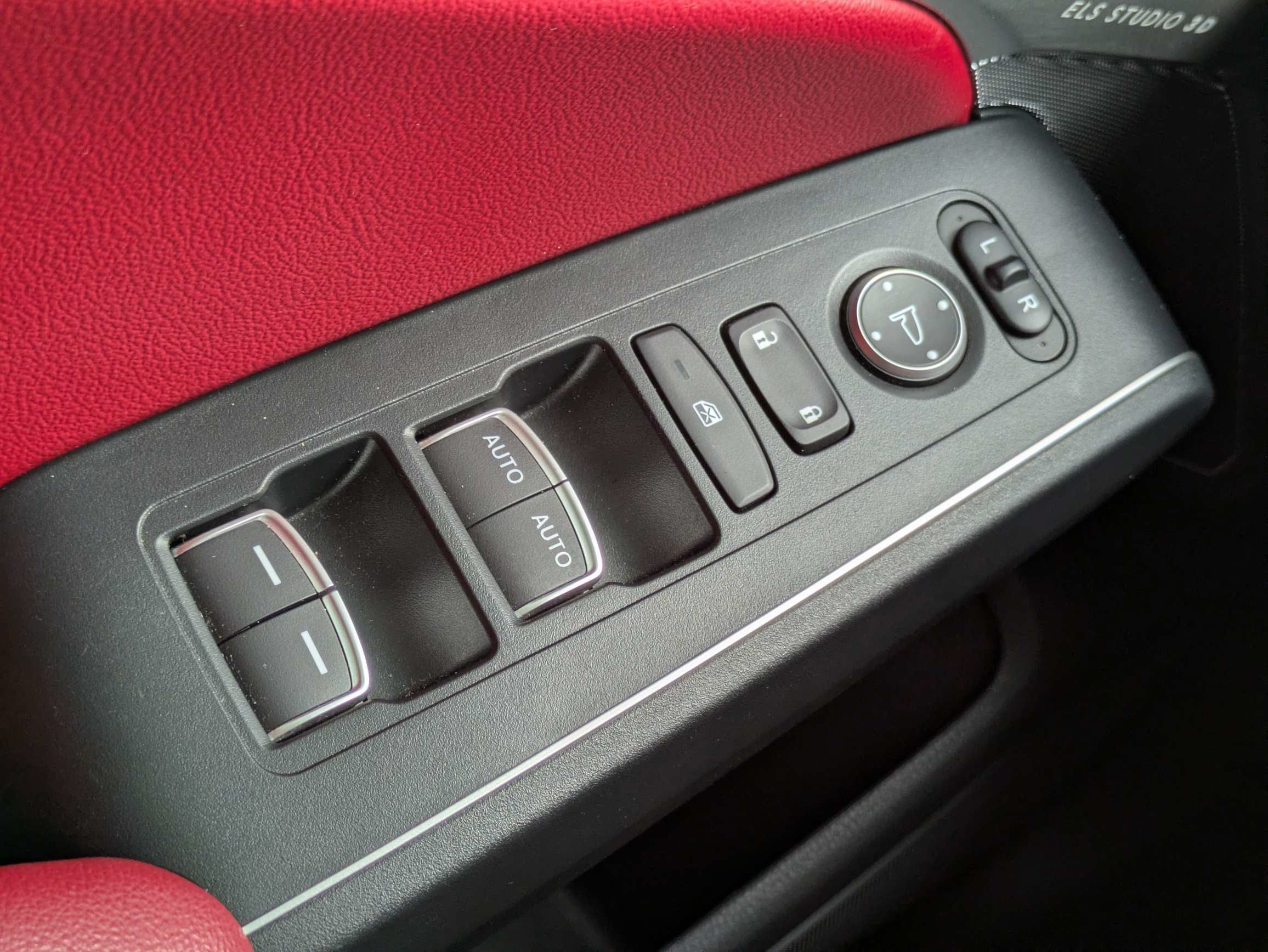 2024 Acura Integra w/A-Spec Technology Package