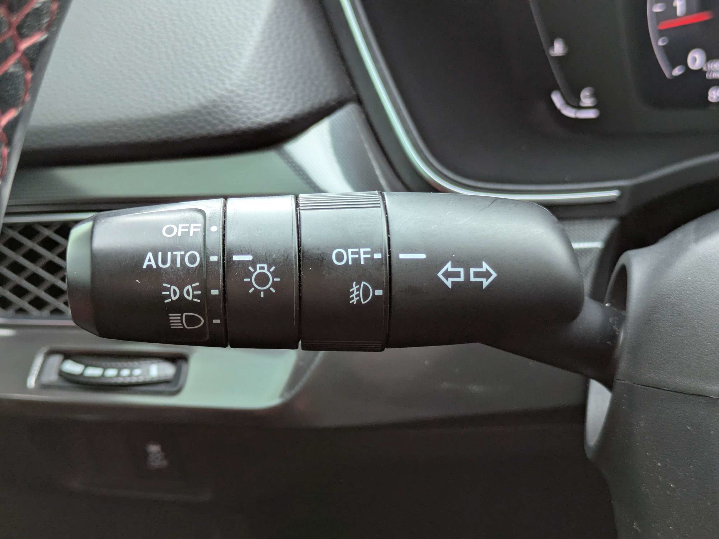 2024 Acura Integra w/A-Spec Technology Package
