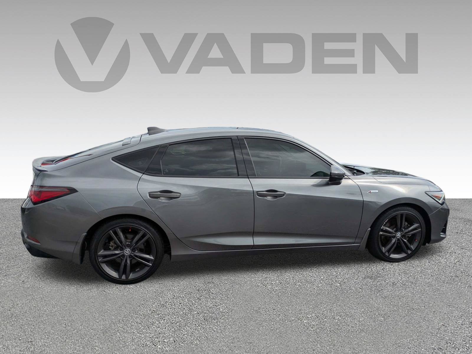 2024 Acura Integra w/A-Spec Technology Package