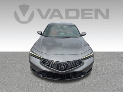 2024 Acura Integra w/A-Spec Technology Package