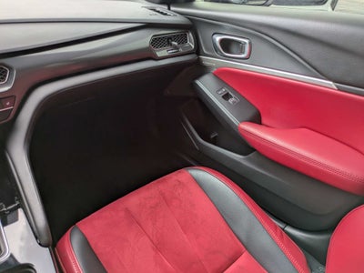 2024 Acura Integra w/A-Spec Technology Package