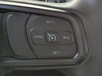 2018 Jeep Wrangler Sport S