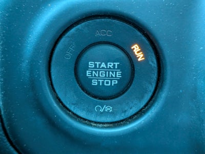 2018 Jeep Wrangler Sport S