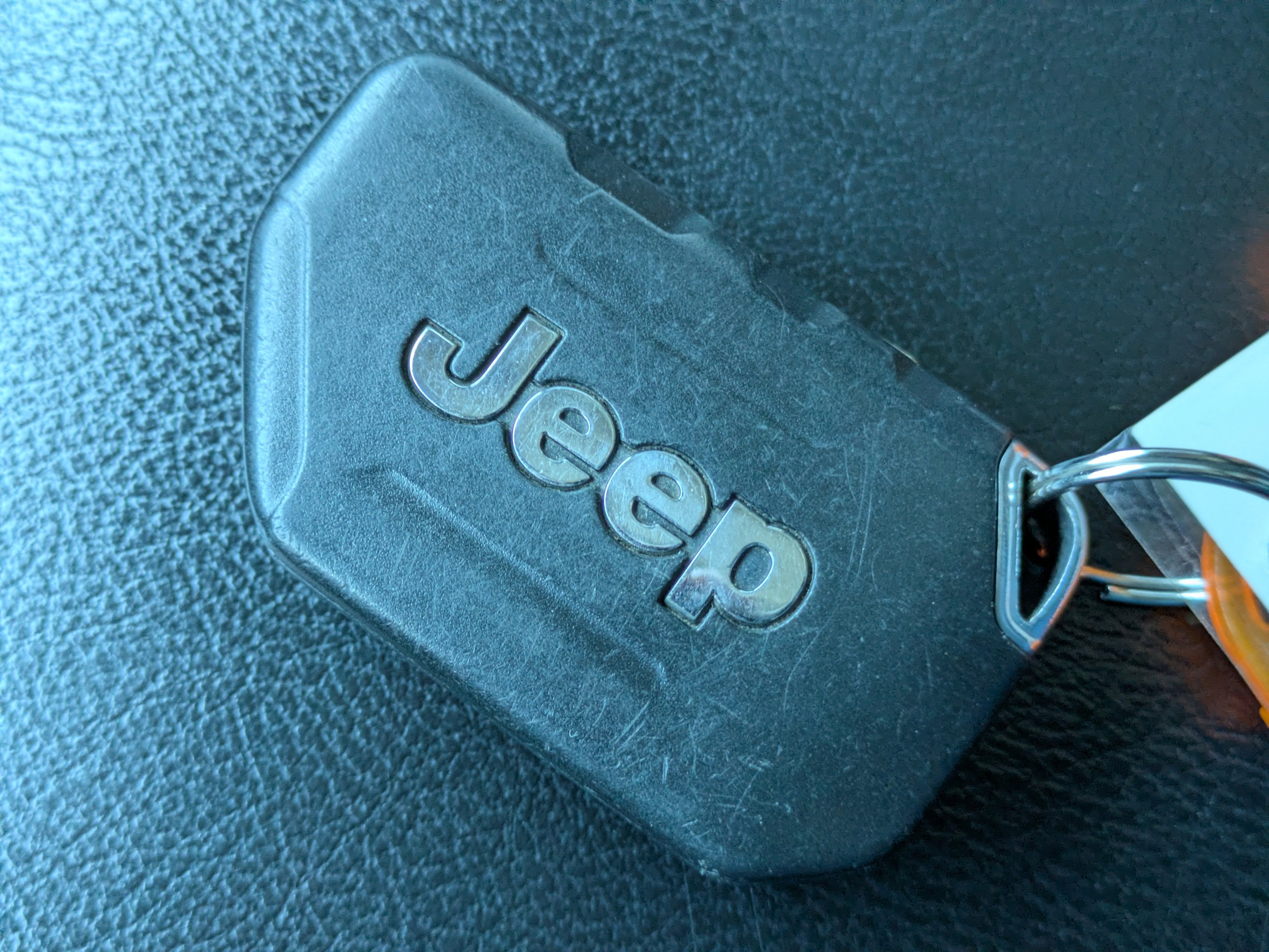 2018 Jeep Wrangler Sport S