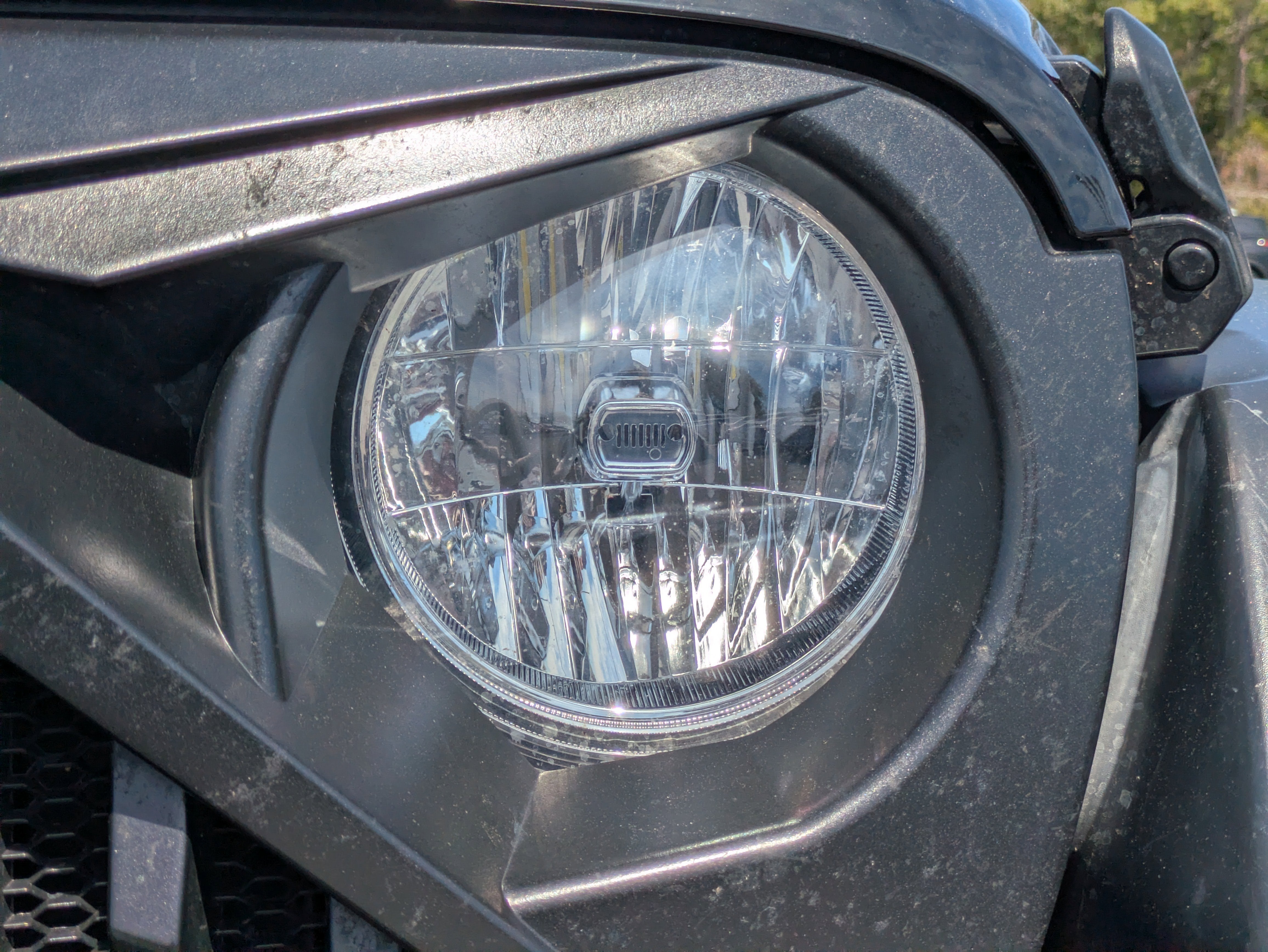 2018 Jeep Wrangler Sport S