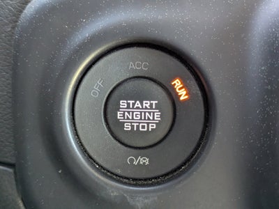 2023 Jeep Wrangler Sport Altitude