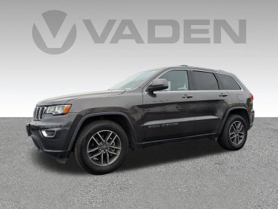 2019 Jeep Grand Cherokee Laredo E