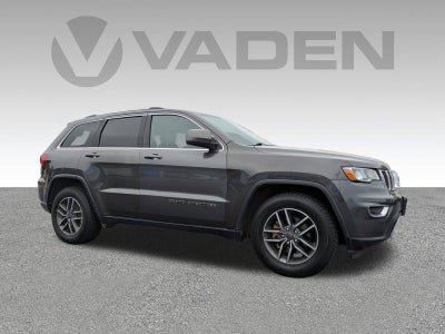 2019 Jeep Grand Cherokee Laredo E