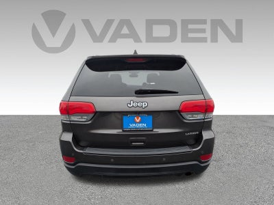 2019 Jeep Grand Cherokee Laredo E