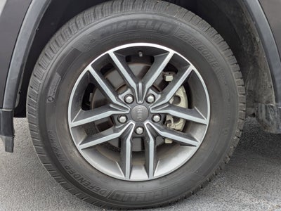 2019 Jeep Grand Cherokee Laredo E