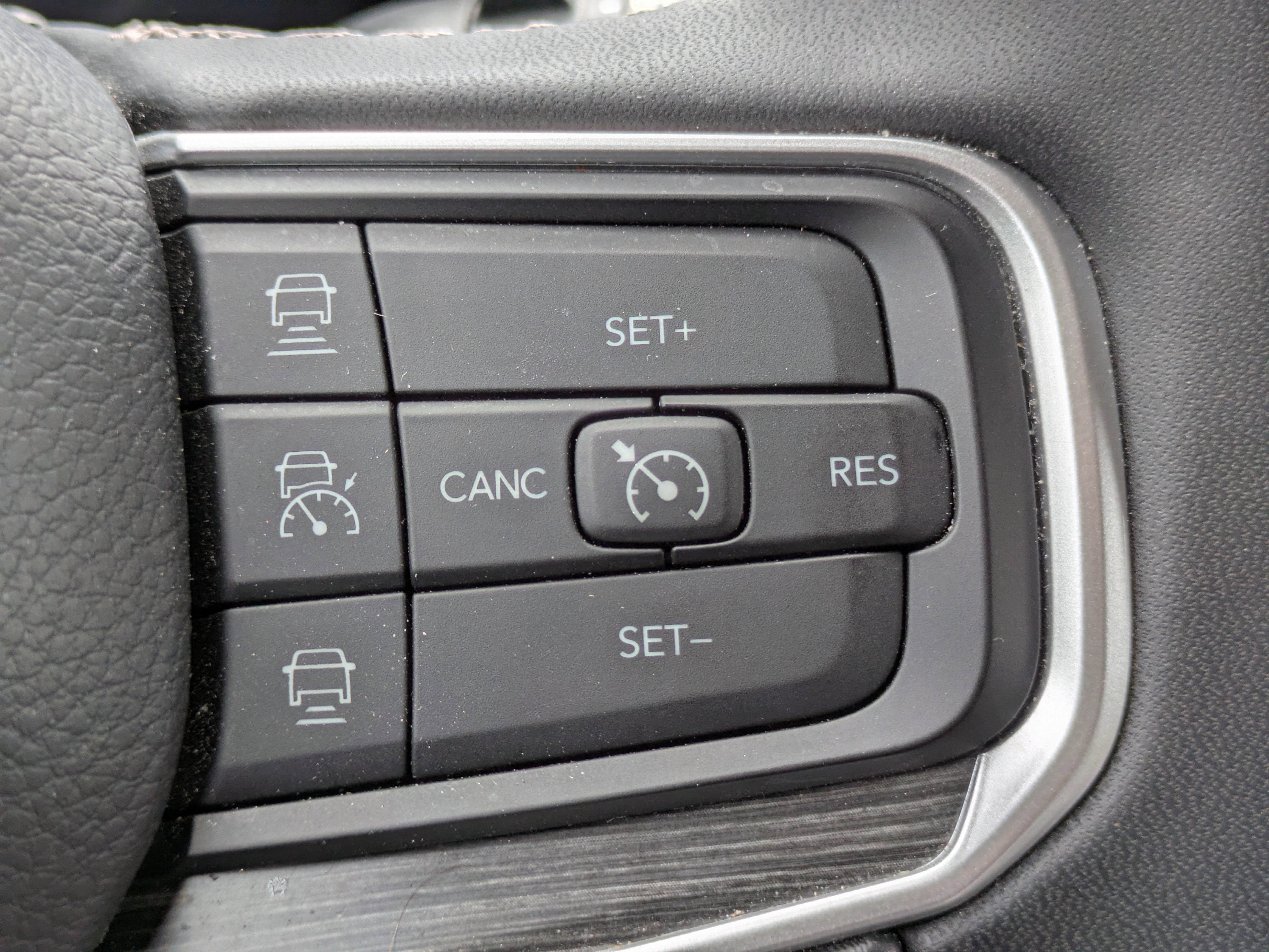 2023 Jeep Wagoneer L Series II