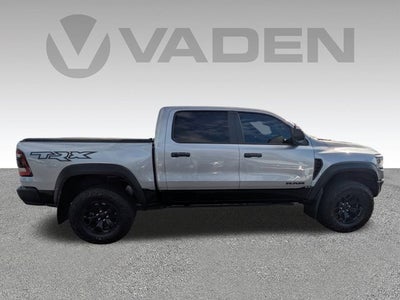 2023 RAM 1500 TRX