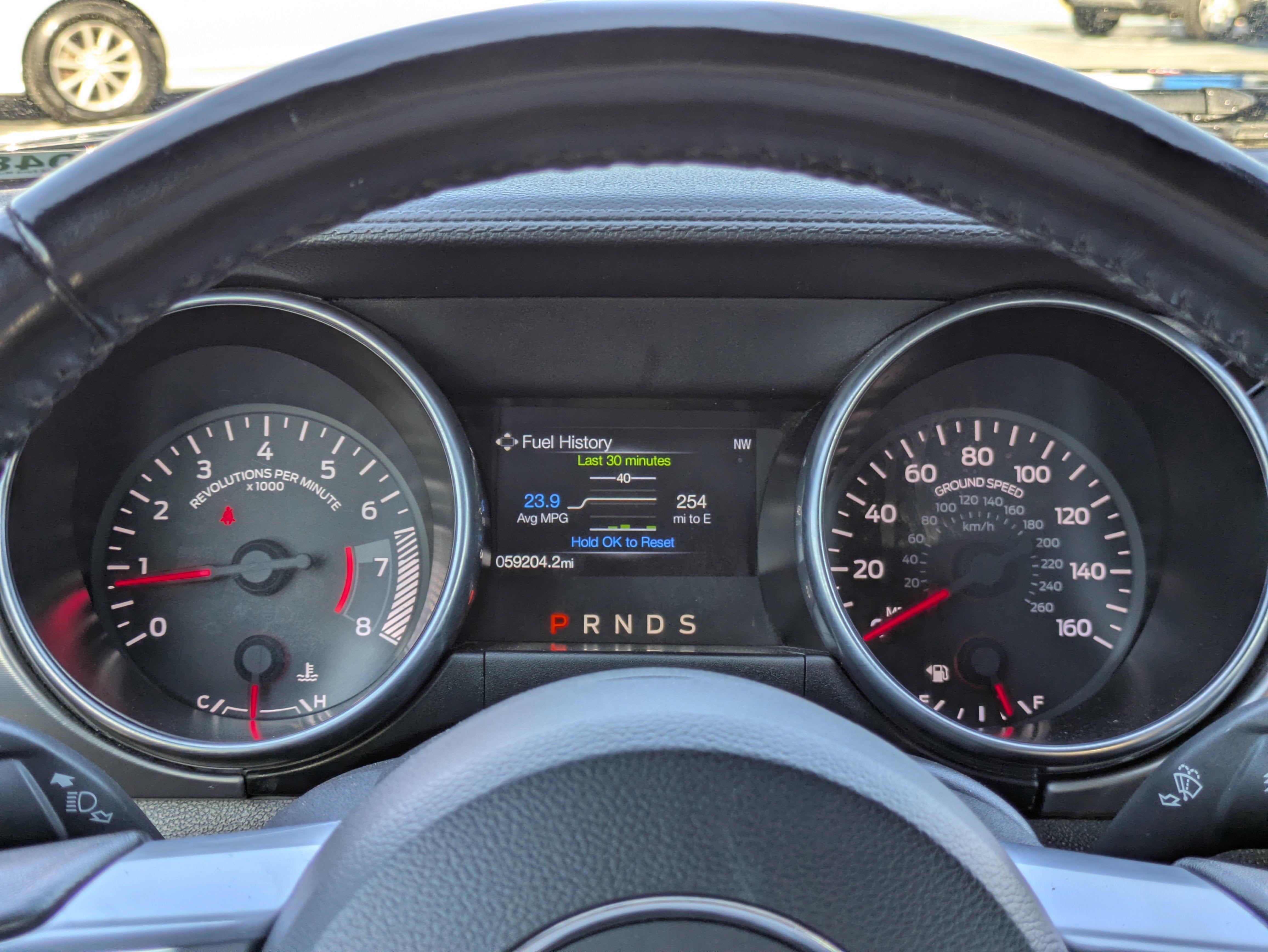 2023 Ford Mustang EcoBoost Premium