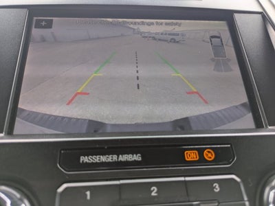 2019 Ford Super Duty F-250 SRW LARIAT