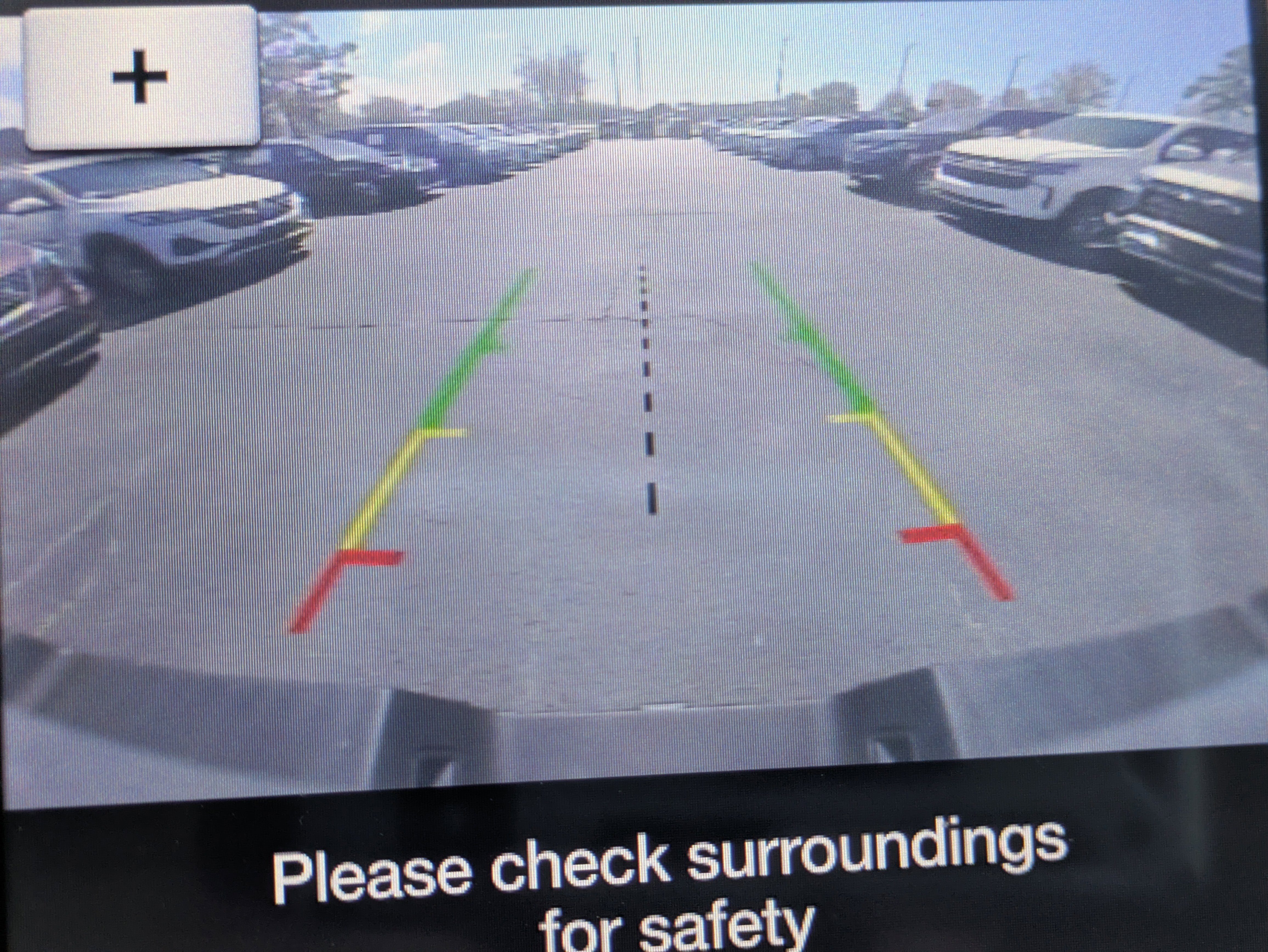 2019 Ford Super Duty F-250 SRW LARIAT