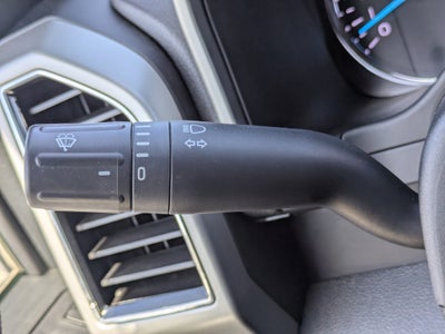 2019 Ford Super Duty F-250 SRW LARIAT