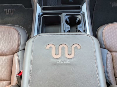 2025 Ford Super Duty F-250 SRW King Ranch
