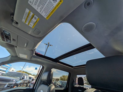 2021 Ford F-150 Limited