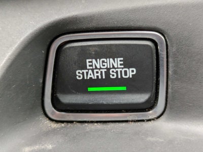 2022 Chevrolet Camaro 1LT