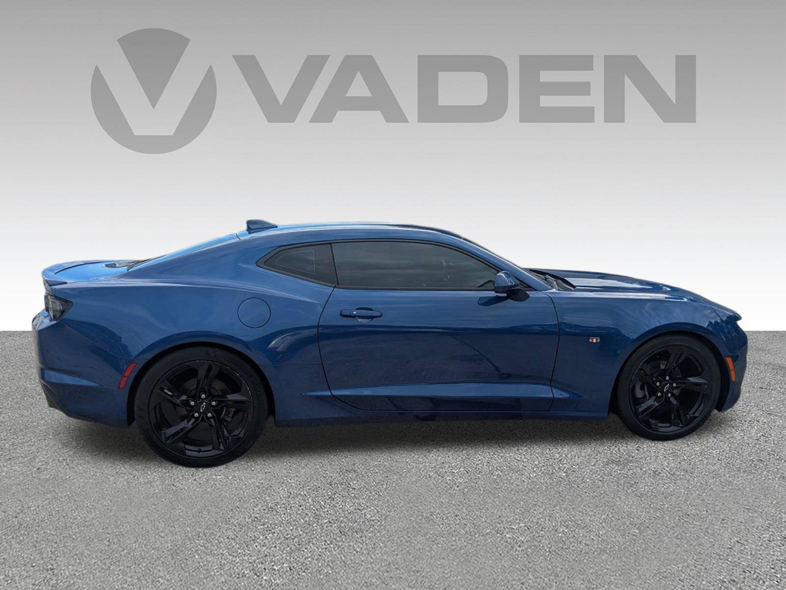 2022 Chevrolet Camaro 1LT