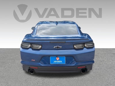 2022 Chevrolet Camaro 1LT