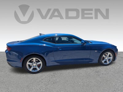 2020 Chevrolet Camaro 1LT
