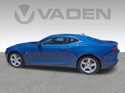 2020 Chevrolet Camaro 1LT
