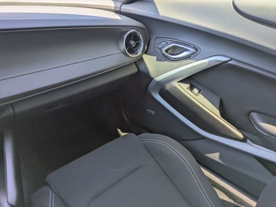 2023 Chevrolet Camaro LT1