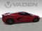 2024 Chevrolet Corvette 2LT