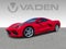 2021 Chevrolet Corvette 2LT