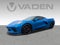2024 Chevrolet Corvette 3LT