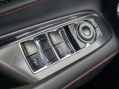 2024 Chevrolet Corvette 3LT