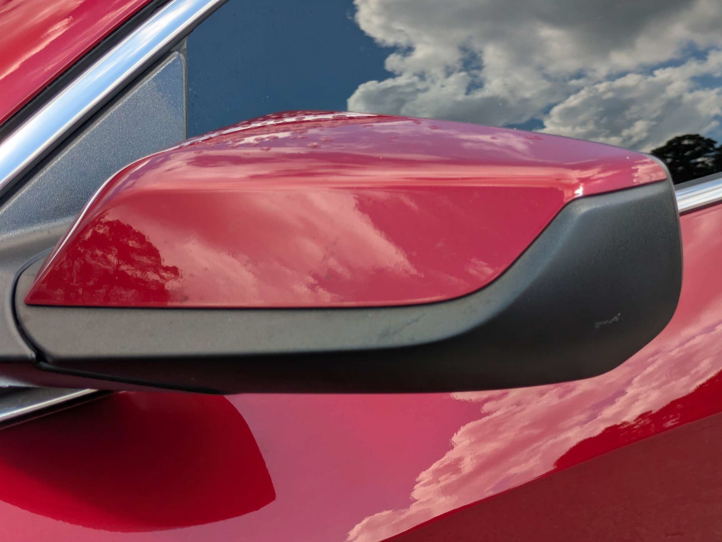 2024 Chevrolet Malibu RS