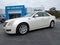 2011 Cadillac CTS Sedan Luxury