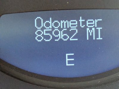 2011 Cadillac CTS Sedan Luxury