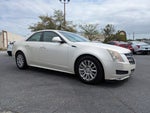 2011 Cadillac CTS Sedan Luxury