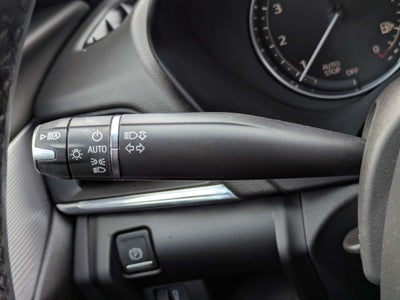 2023 Cadillac CT4 Luxury