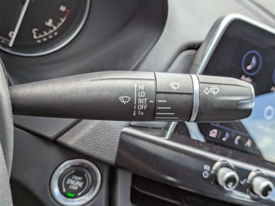 2023 Cadillac CT4 Luxury
